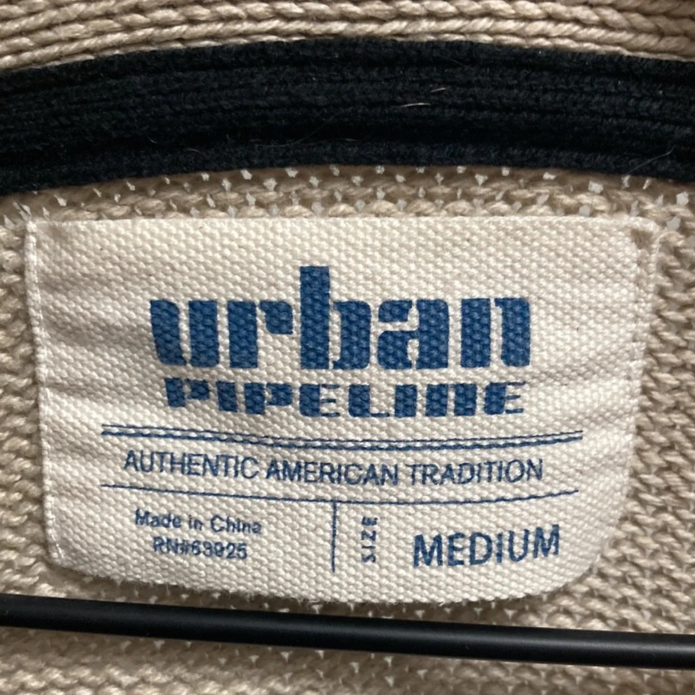Jacket - Picture 3 of 3